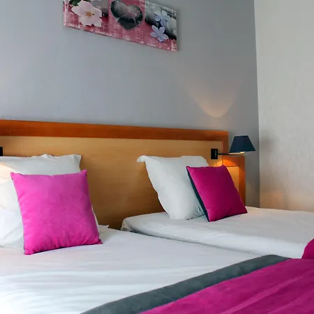 Hotel Du Chemin
