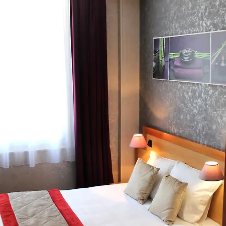 Hotel Du Chemin