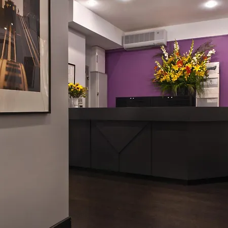 Du Chemin Hotel Parigi