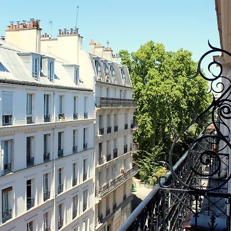 Du Chemin Hotel 3*