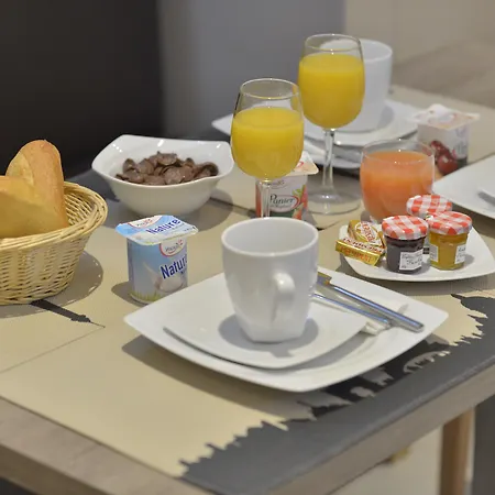Hotel Du Chemin 3*