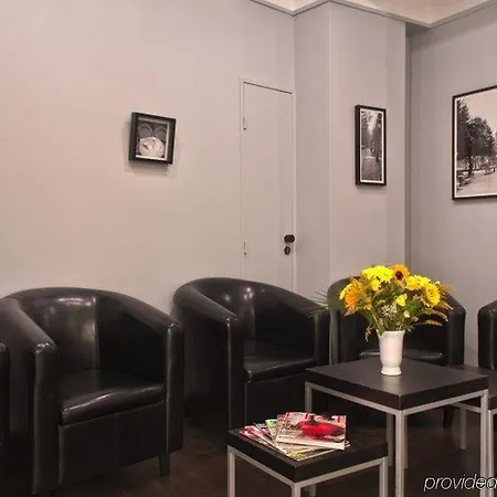 Du Chemin Hotel Parigi