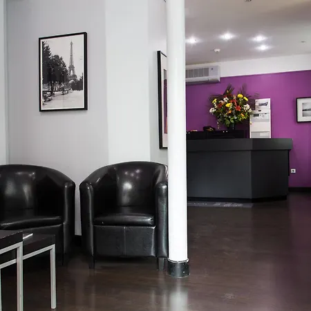 Du Chemin Hotel 3*