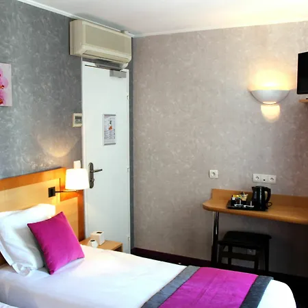 Du Chemin Hotel Parigi