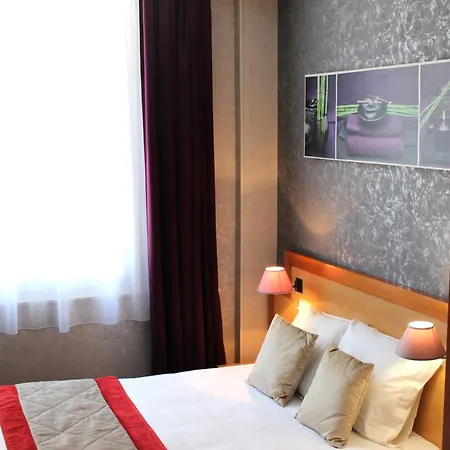 Du Chemin Hotel