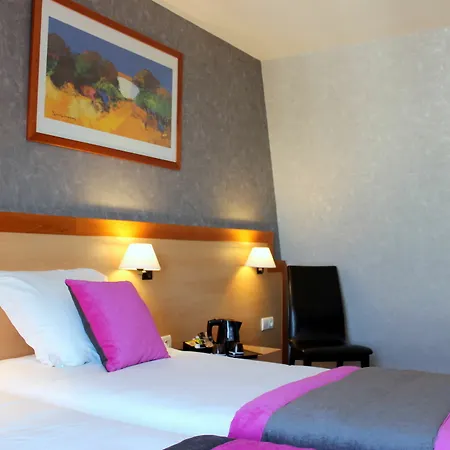 Hotel Du Chemin Parigi
