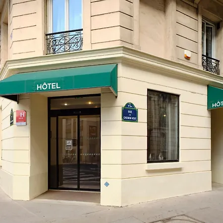 Du Chemin Hotel