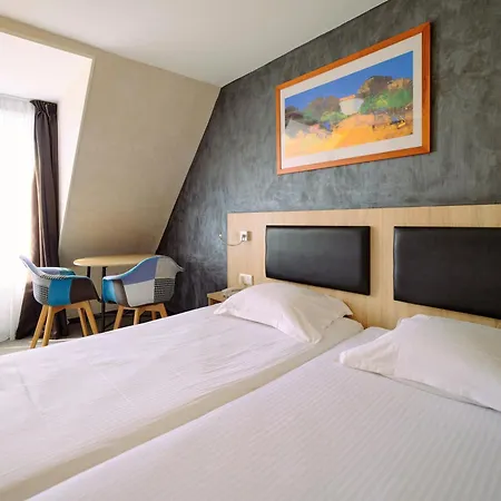 Du Chemin Hotel