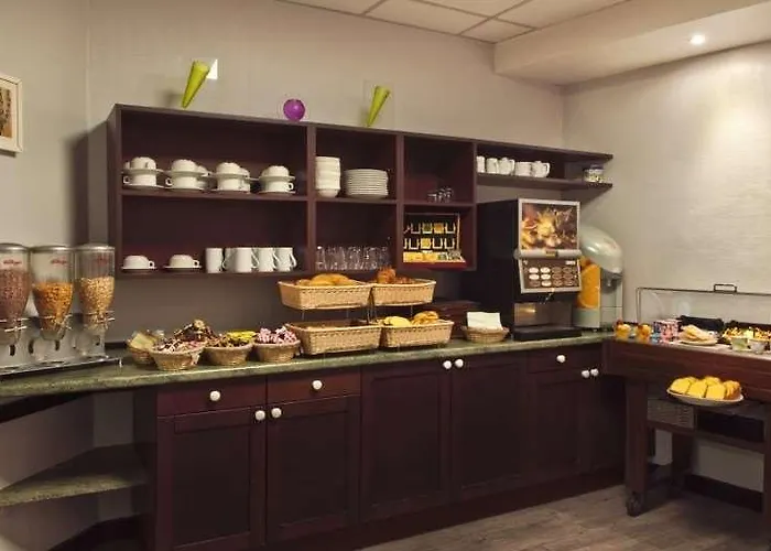 Ξενοδοχείο Du Chemin