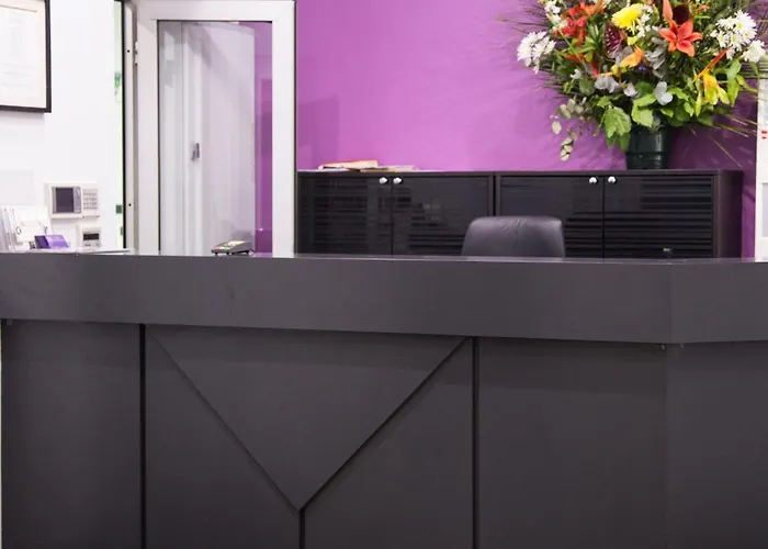 Du Chemin Ξενοδοχείο Παρίσι