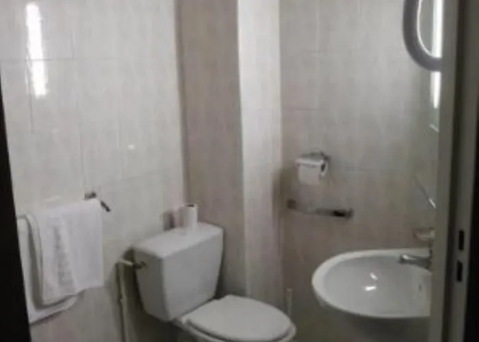 Du Chemin Ξενοδοχείο