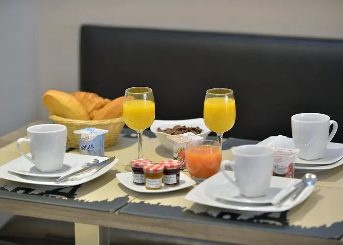 Ξενοδοχείο Du Chemin