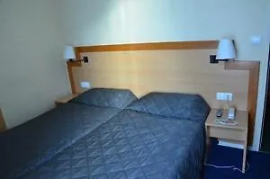 Du Chemin 3* Παρίσι