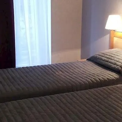 Du Chemin Hotel Paris