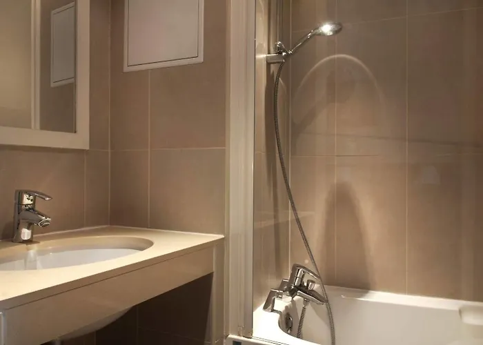 Du Chemin Παρίσι