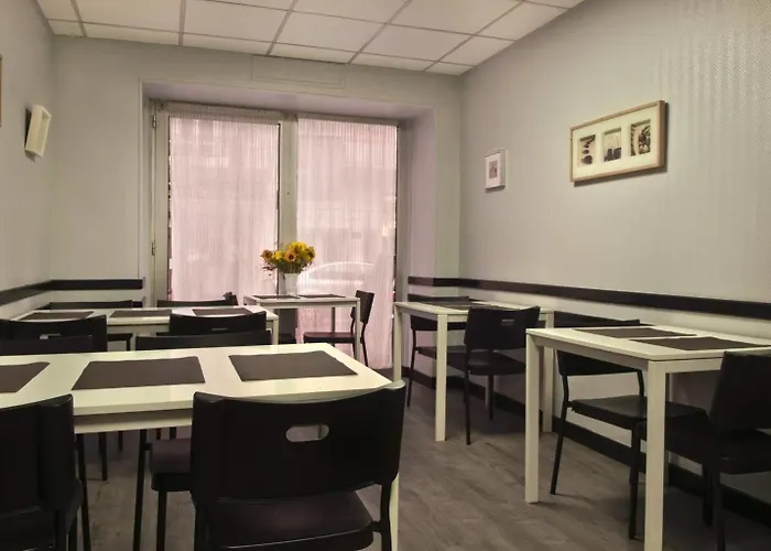 Du Chemin Ξενοδοχείο