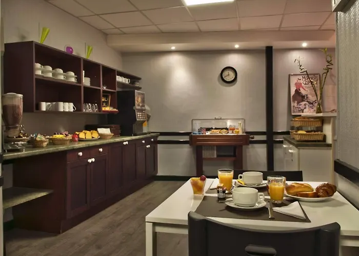 Du Chemin Παρίσι