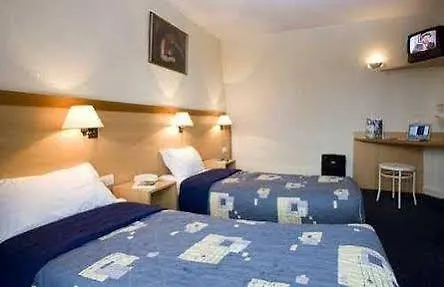 Du Chemin 3* Paris