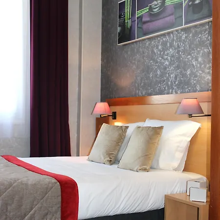 Du Chemin Hotell