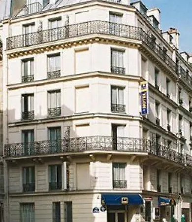 Du Chemin Hotell