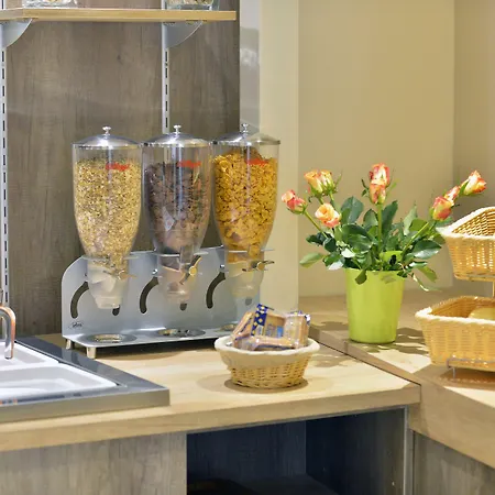 Du Chemin Hotell 3*