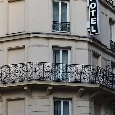 Du Chemin Paris