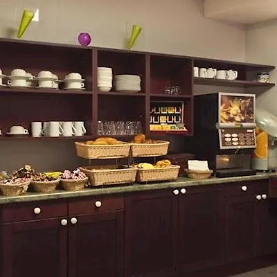 Du Chemin Hotell