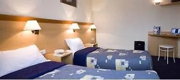 Du Chemin Hotel Parigi