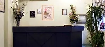 Du Chemin Hotel Parigi