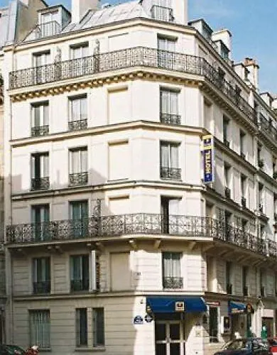 Du Chemin Hotell