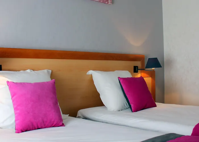Hotell Du Chemin Paris