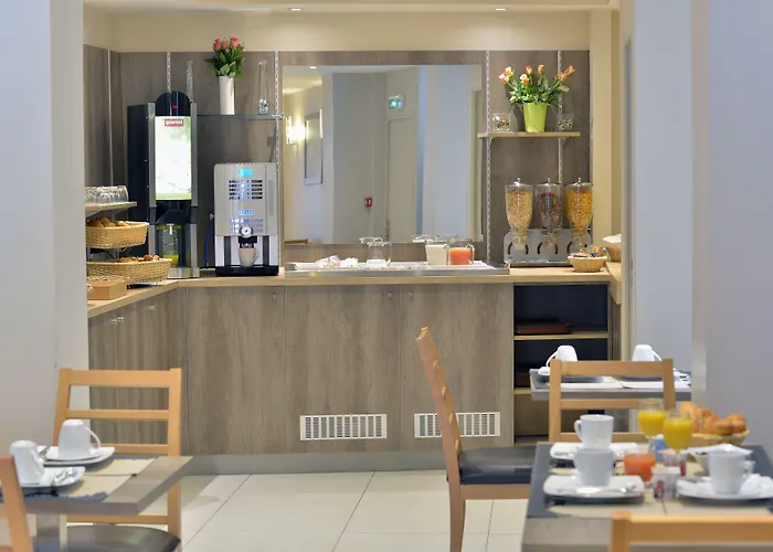 Du Chemin Hotell