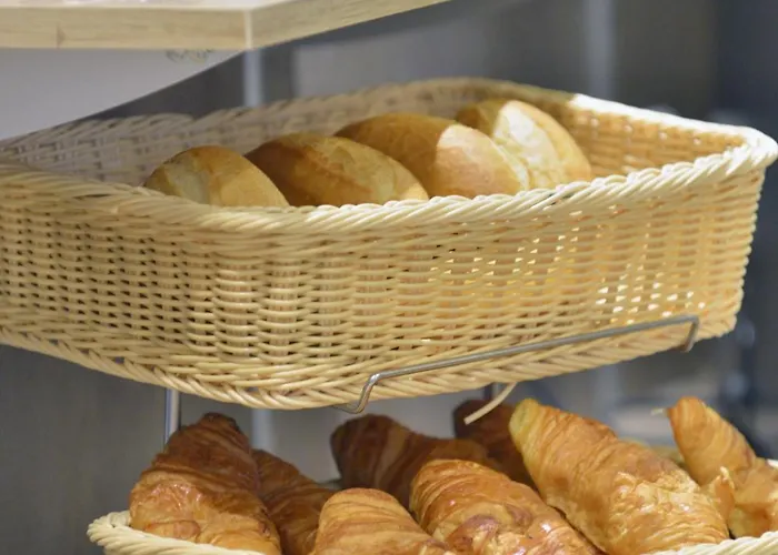 Hotell Du Chemin Paris